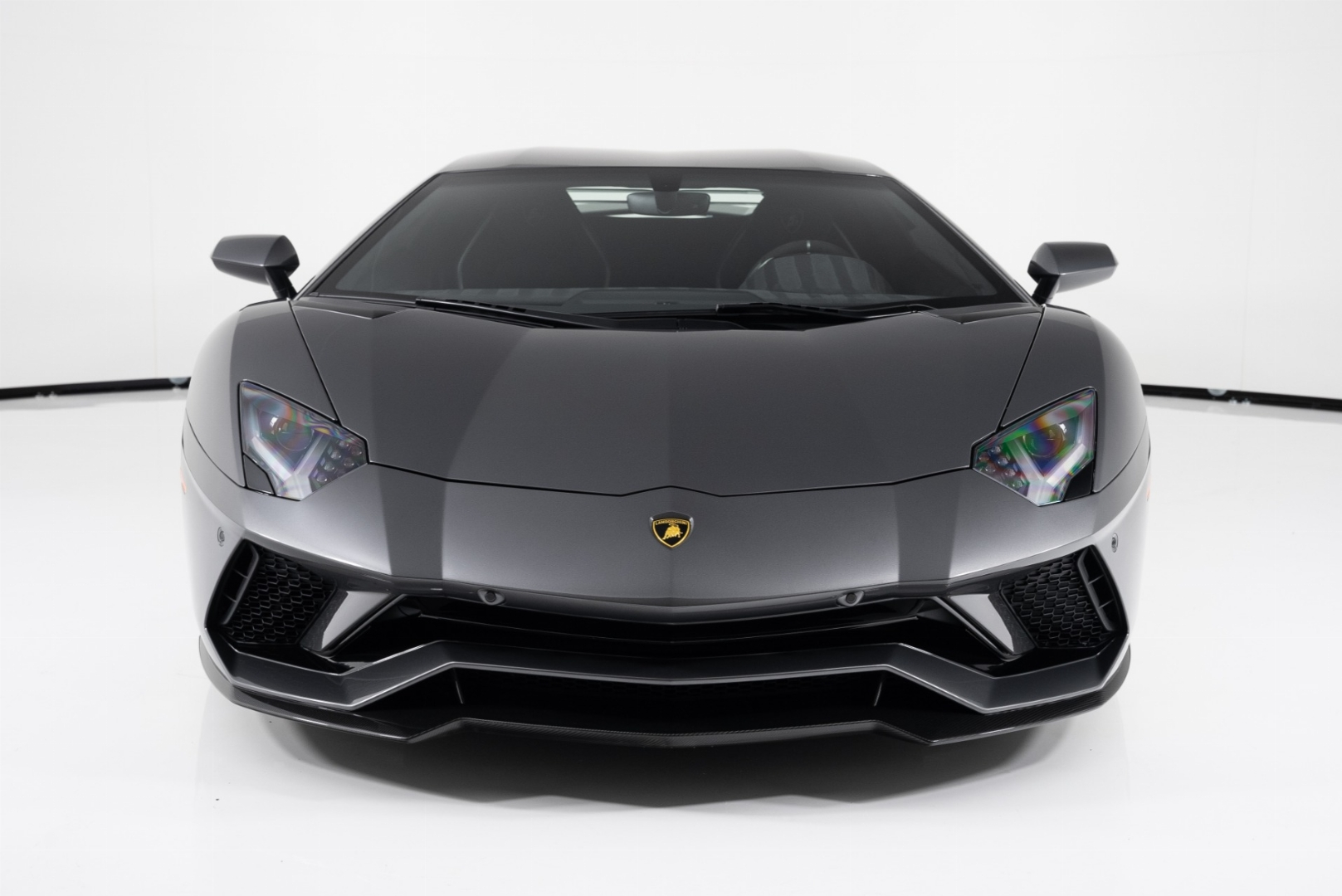 Lamborghini Aventador Ultimae V N T C Rao B N T Znews Vn