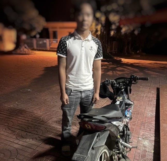 Vi pham giao thong anh 1