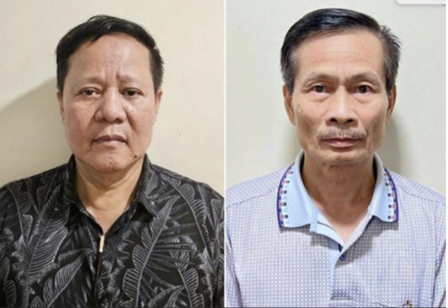 Nguyen Linh Ngoc,  Tap doan Thai Duong,  Cong ty Thai Duong,  Doanh nghiep Thai Duong,  Doan Van Huan,  Dat hiem Viet Nam anh 1