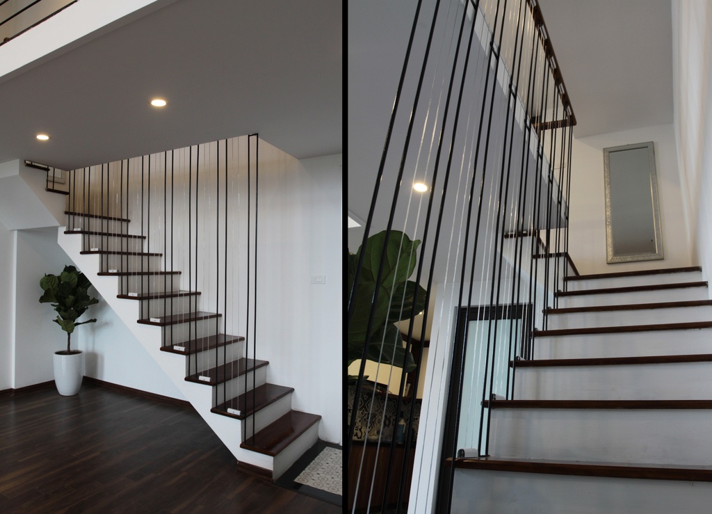 400 trieu dong hoan thien can ho tho dep nhu penthouse hinh anh 9