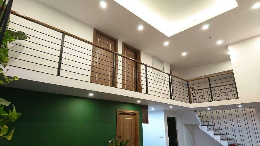 400 trieu dong hoan thien can ho tho dep nhu penthouse hinh anh 11