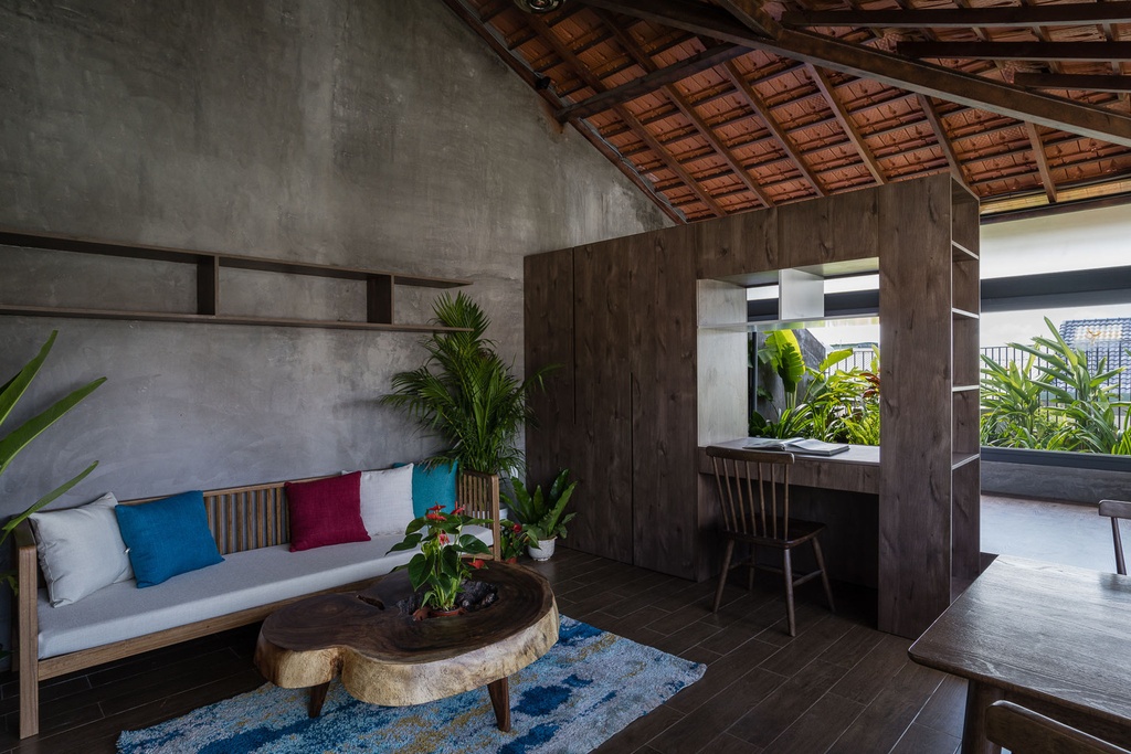 nhà căn hộ cho thuê Vũng Tàu ảnh 9 nha can ho cho thue Vung Tau anh 9
