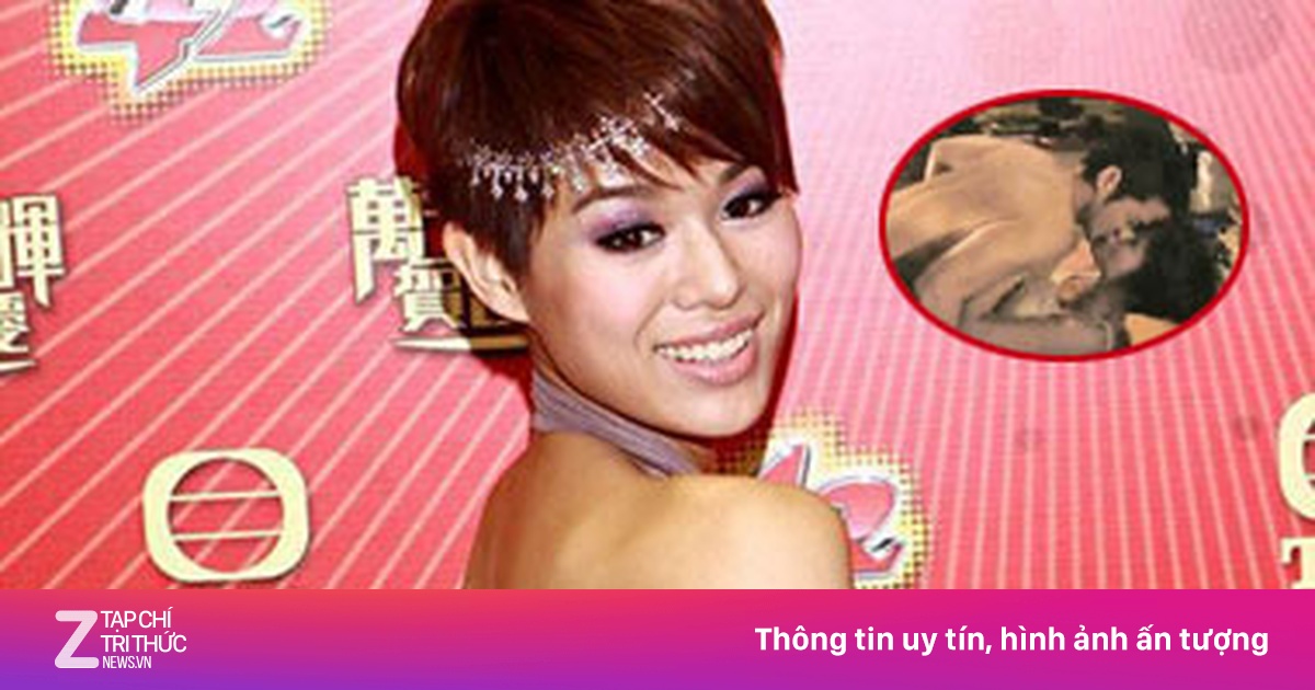 Hồ Hạnh Nhi lộ clip sex với Huỳnh Tông Trạch Phim truyền hình ZNEWS VN