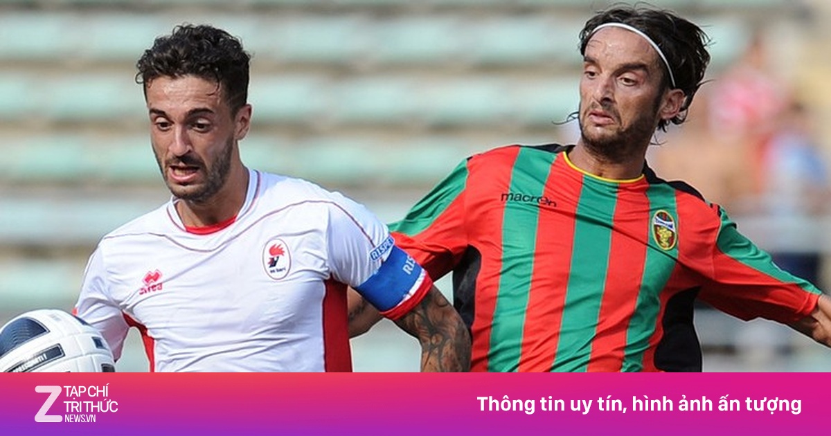 Lịch thi đấu 10 11 Tâm điểm Serie B và Ligue 2 Thể thao Thế giới