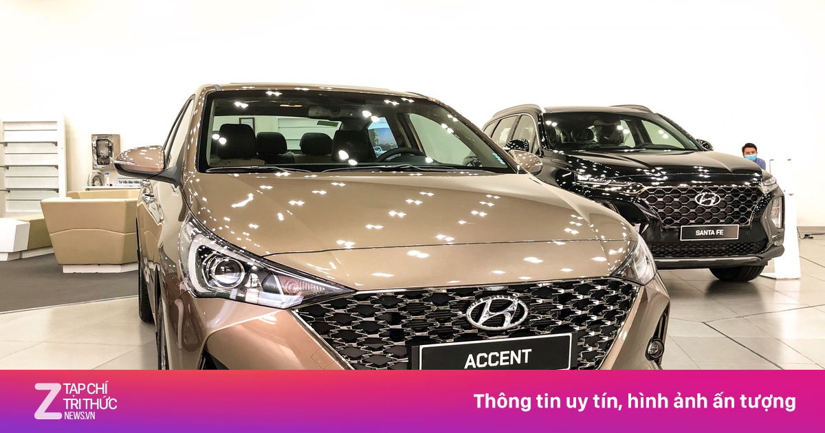 Ch N Hyundai Accent Hay Toyota Vios V I Tri U Ng T Znews Vn