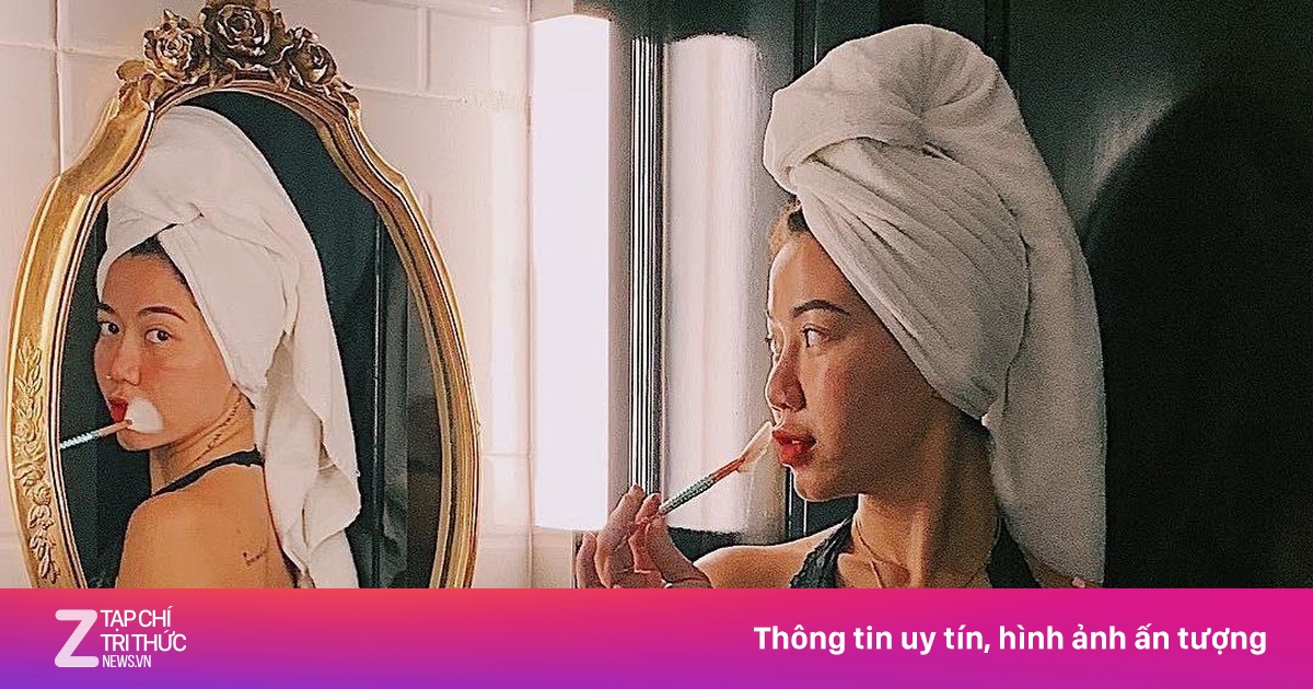 Hot girl sexy Sài Gòn liên tục dính phốt từ nâng ngực tới sống ảo Znews vn