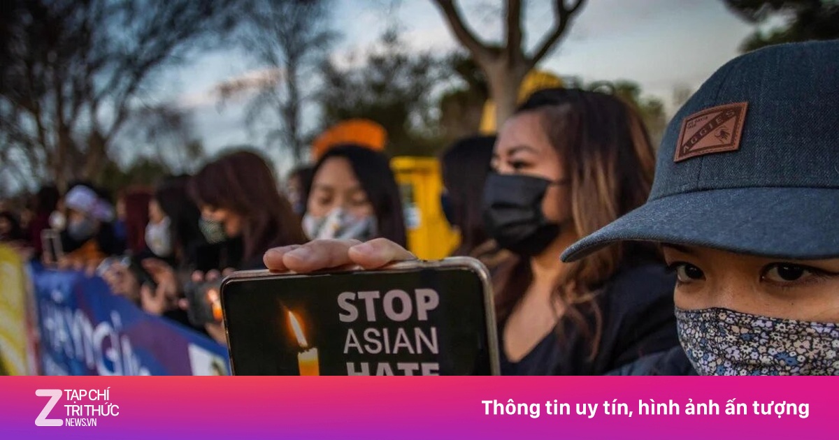 Chứng nghiện sex ám ảnh nghi phạm xả súng ở Atlanta thế nào Phân