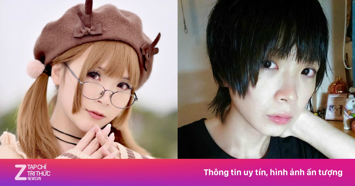 Hot girl cosplay nổi tiếng gây bất ngờ khi tiết lộ giới tính thật Đời sống ZNEWS VN