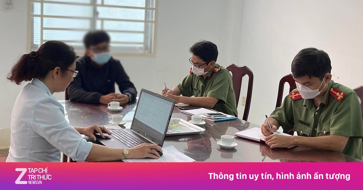 Bị phạt 7 5 triệu đồng vì đăng video sai sự thật Pháp luật ZNEWS VN