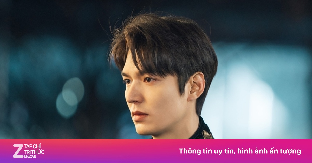 Lee Min Ho và loạt mỹ nam Hàn bị chê diễn đơ cứng Phim truyền hình