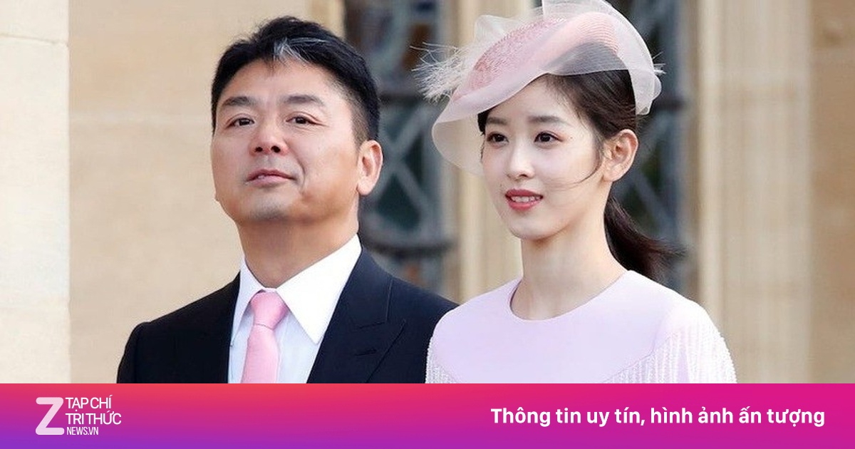 Hot girl trà sữa bị chê cười khi chụp ảnh với giới thượng lưu Giới trẻ ZNEWS VN