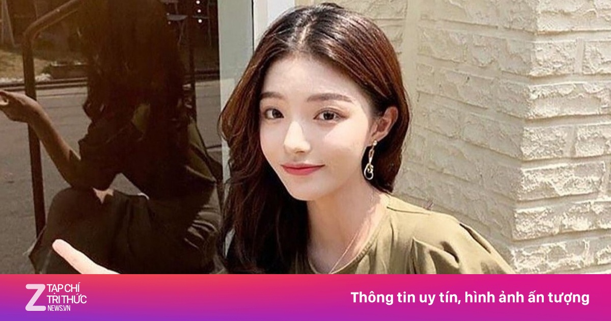 Hot Girl Trung Qu C B N H Ng Ch T Ch M Ng I H M M Gi I Tr Znews Vn