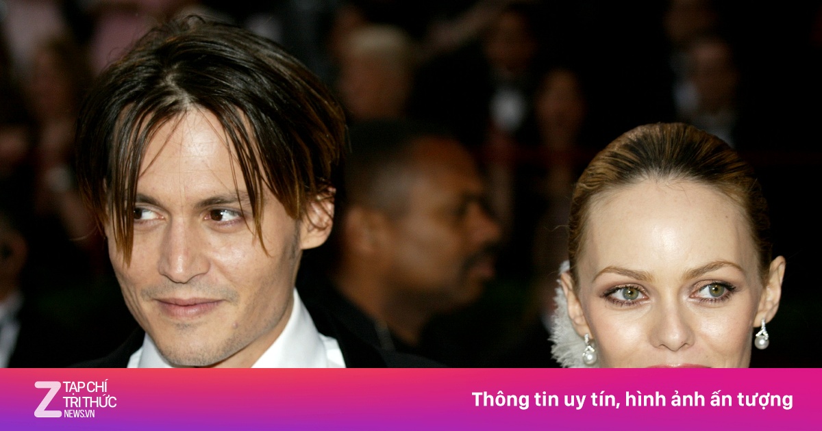 Bạn gái cũ viết tâm thư bênh vực Johnny Depp Sao Hollywood ZNEWS VN