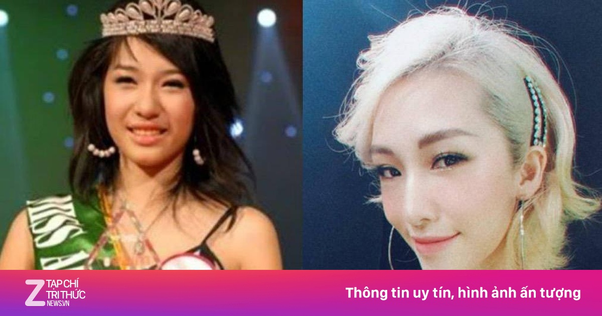 Dàn hot girl nổi tiếng sau khi tham gia Miss Audition giờ ra sao Znews vn