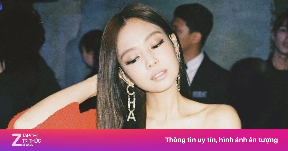 Hành trình truy tìm kẻ phát tán ảnh nude của Jennie Giải trí ZNEWS VN