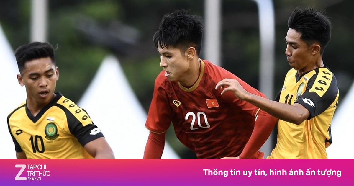 C V Brunei Ch N N N Khi I Nh Thua U Vi T Nam Sea Games