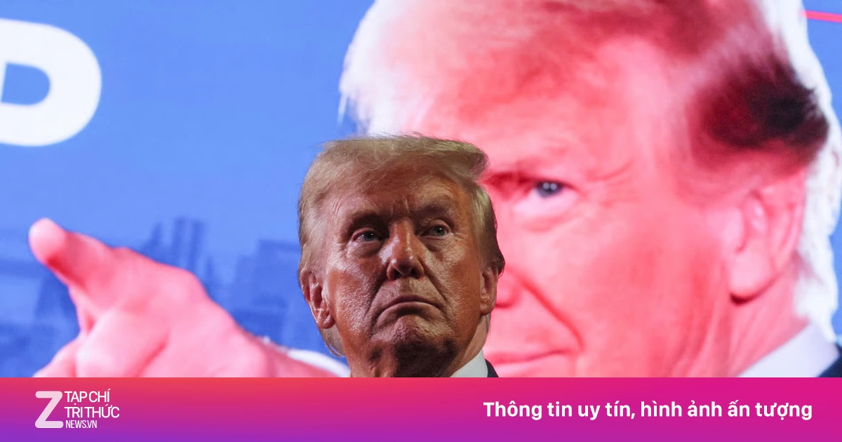 Quốc gia đầu tiên bị ông Trump trừng phạt kinh tế vì nhập cư Thế giới