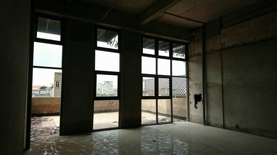 400 trieu dong hoan thien can ho tho dep nhu penthouse hinh anh 2
