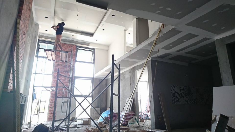 400 trieu dong hoan thien can ho tho dep nhu penthouse hinh anh 4
