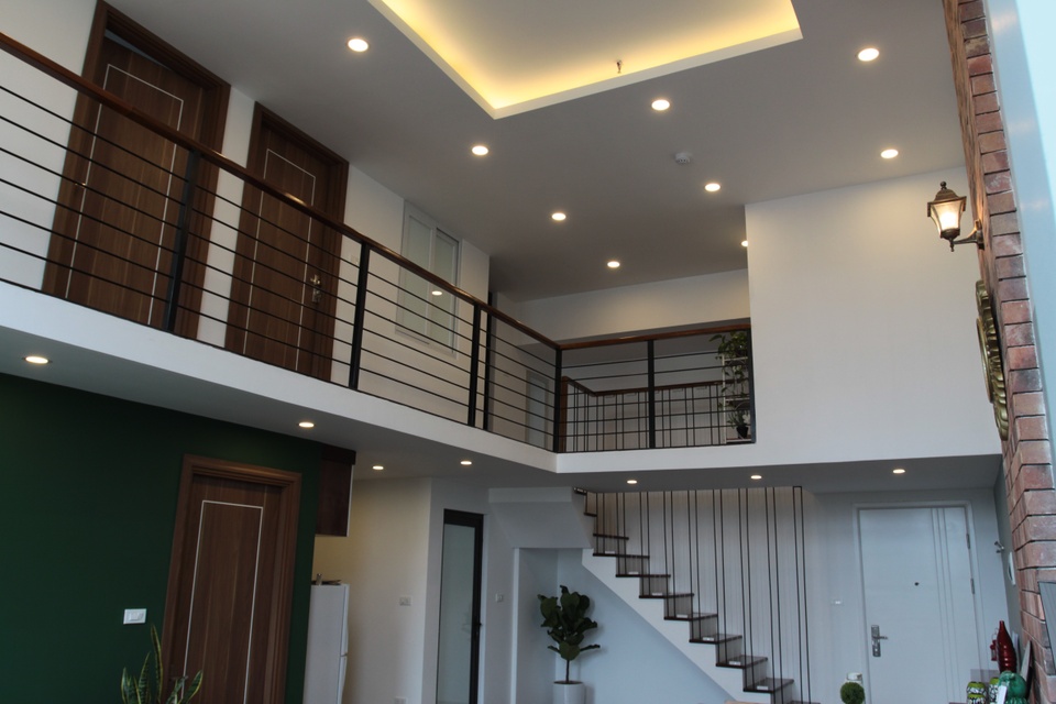 400 trieu dong hoan thien can ho tho dep nhu penthouse hinh anh 6