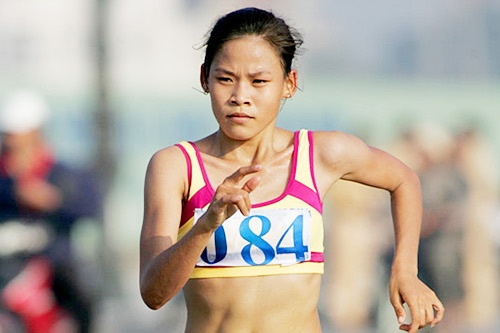 Thanh Phuc xep hang 48 giai dien kinh VDTG hinh anh