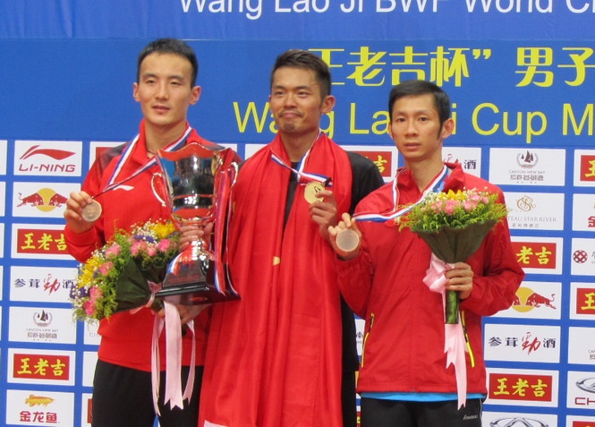 Tien Minh len hang 5 the gioi hinh anh