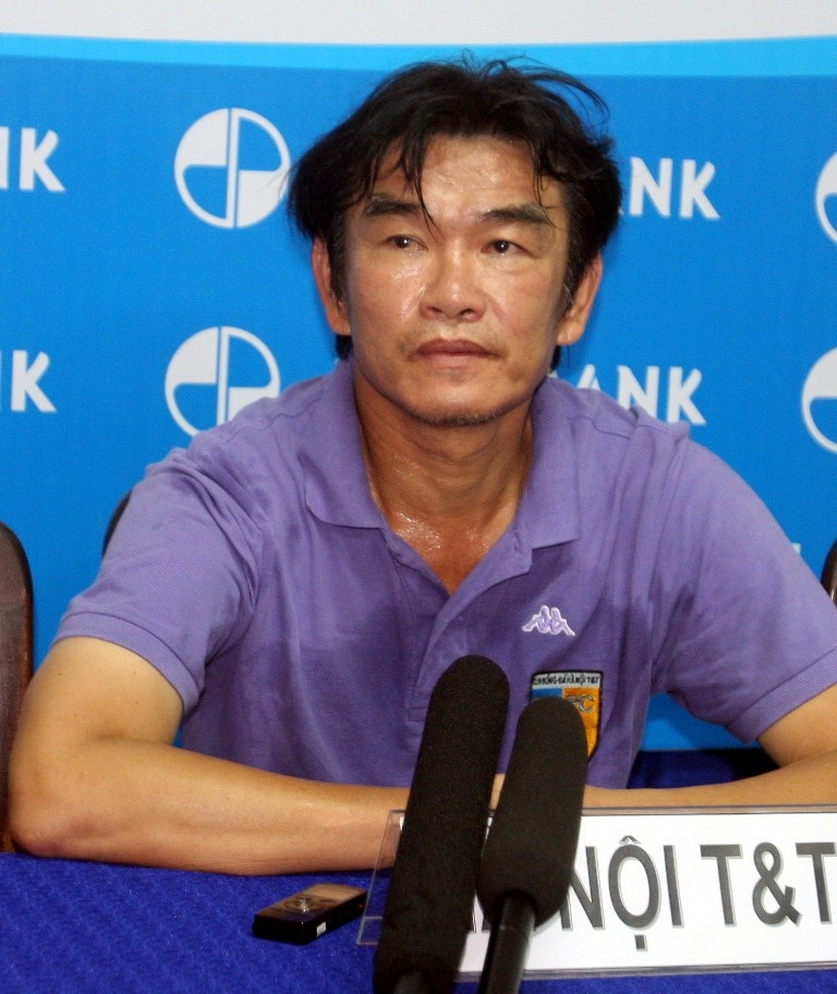 Ha Noi T&T cam ket choi het minh o AFC Cup hinh anh