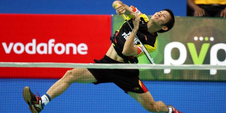 Tien Minh thang tran, cung Pune Pistons vao ban ket hinh anh