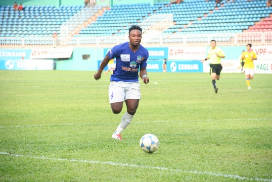 Ngoai binh HAGL bo V.League, tim duong du World Cup hinh anh