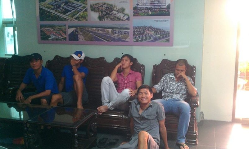 Cau thu K.Kien Giang kien doi bong vi bi 'xu' 7 ty hinh anh