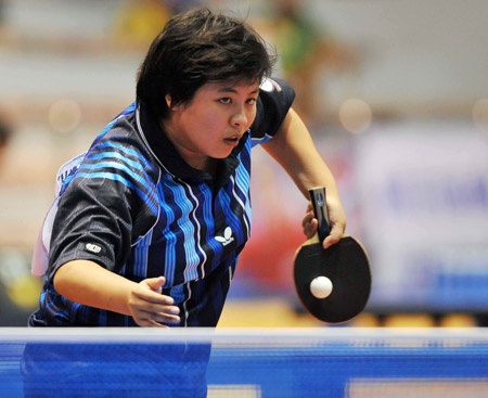 Giai Cay vot vang 2013: Petrosetco TP.HCM vao ban ket hinh anh