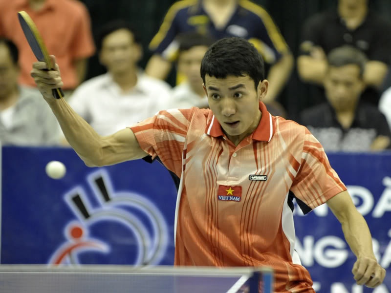 Giai Cay vot vang 2013: Dinh Quang Linh gianh HCD hinh anh