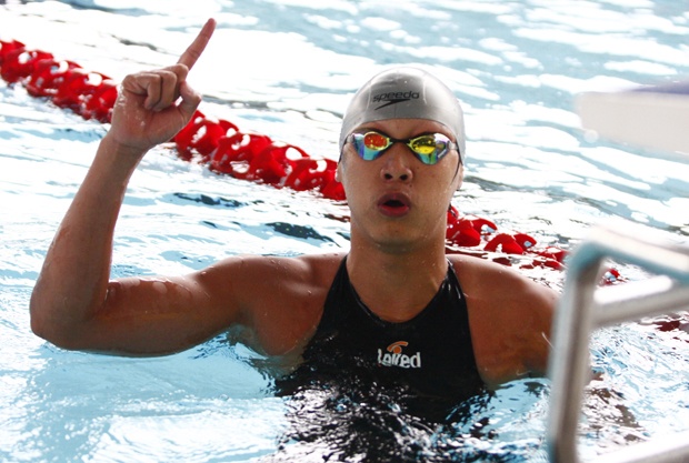 'Rai ca' Hoang Quy Phuoc mang ve 9 HCV cho Da Nang hinh anh