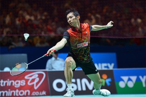 Thua nhanh so 1 the gioi, Tien Minh dung buoc o ban ket hinh anh