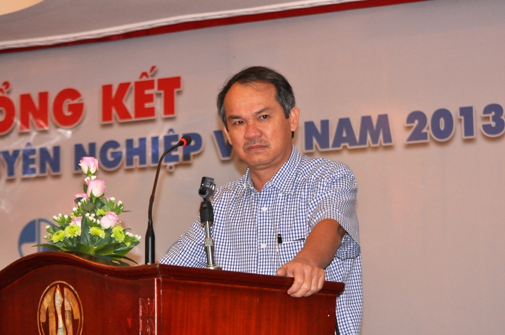 Bau Duc: ‘Toi them chiec ghe Truong ban trong tai’ hinh anh