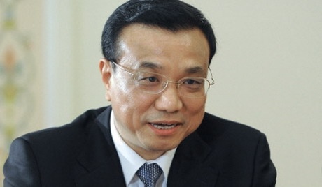 Thu tuong Trung Quoc sap tham Viet Nam hinh anh