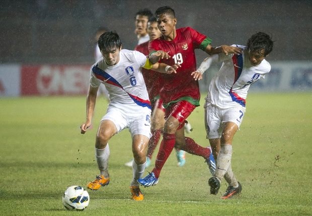 ‘Kinh dich’ cua U19 Viet Nam vao VCK U19 chau A hinh anh