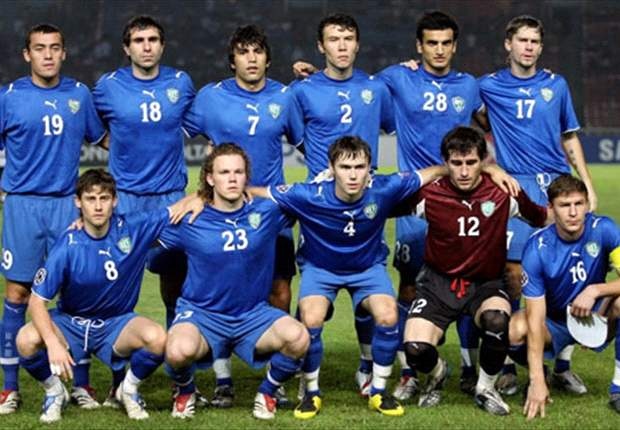 Doi thu cua DT Viet Nam dang bi ton thuong hinh anh