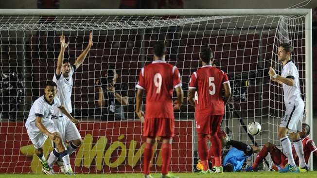 My giup Mexico nuoi hy vong du World Cup hinh anh