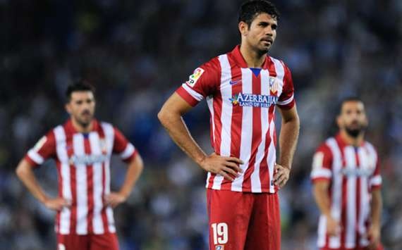 Cho Atletico Madrid noi gian tai dat Ao hinh anh