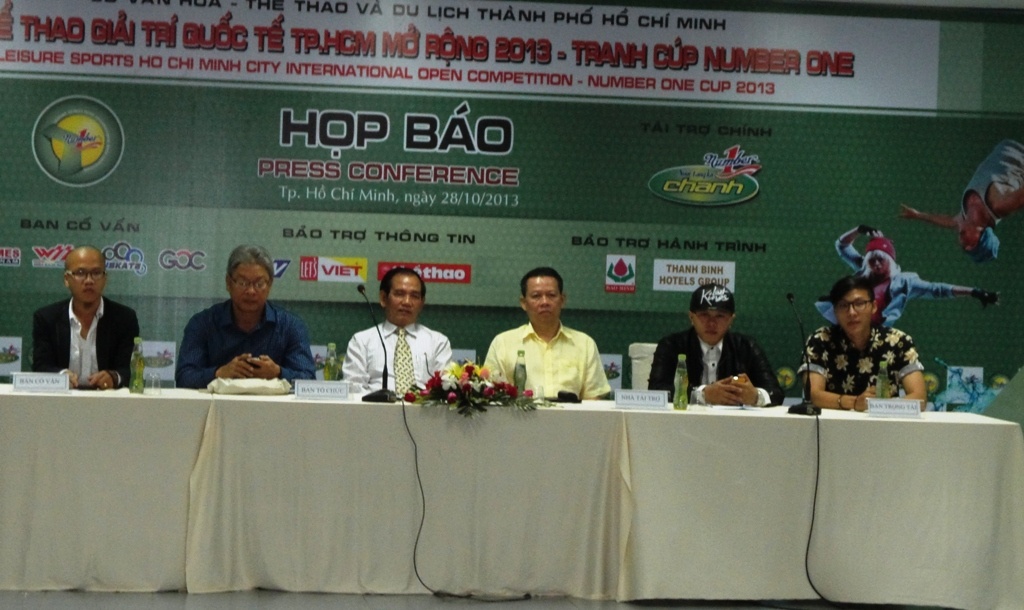 Viet Nam dang cai giai X-games quoc te hinh anh