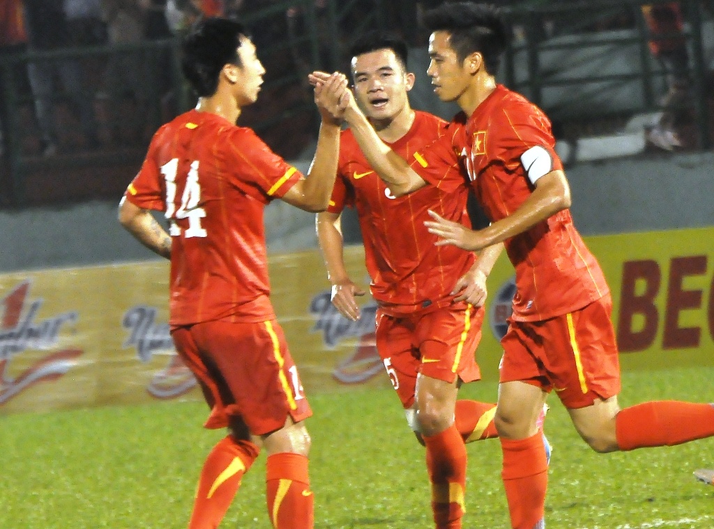 U19 Viet Nam them co hoi du Asian Cup 2019 hinh anh