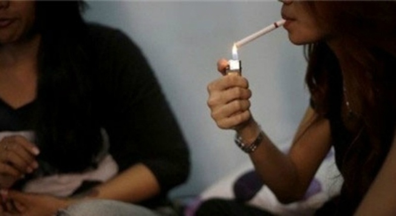 The gioi cua ma mi tre con o Indonesia hinh anh