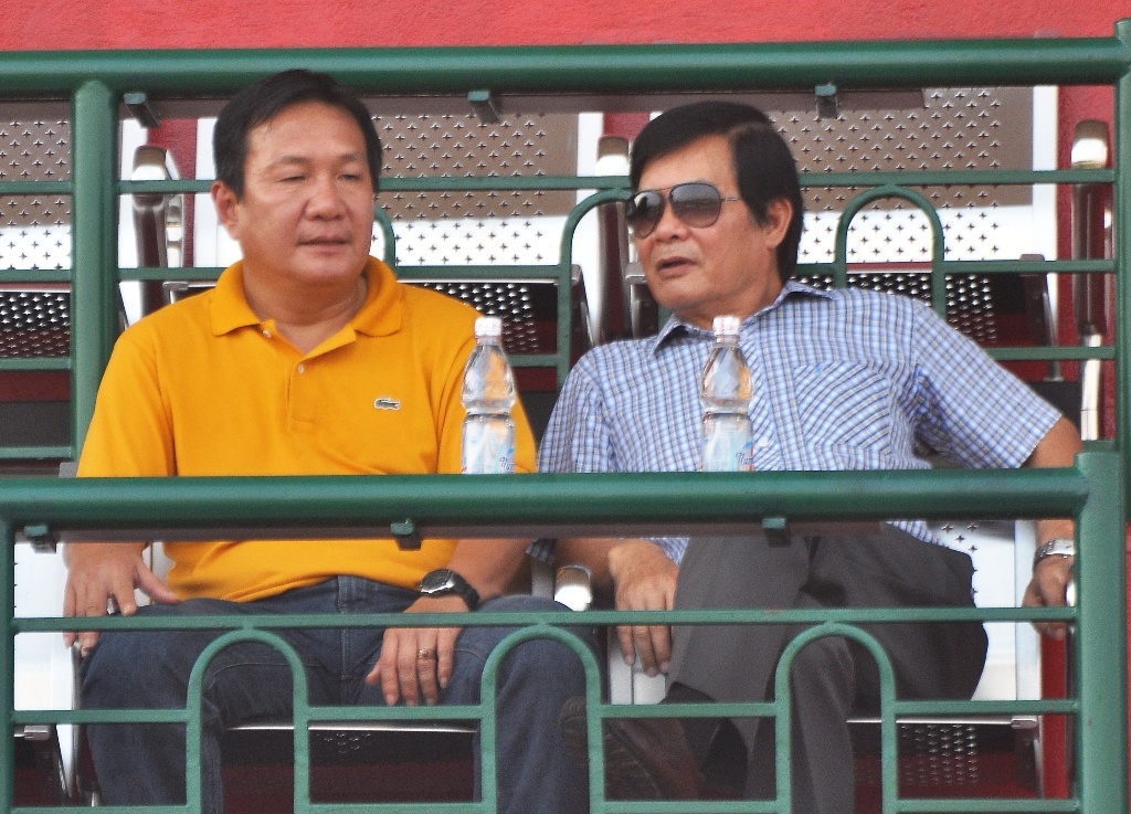 ‘Cau thu U23 Viet Nam xin tuong Phuc khong bo doi' hinh anh