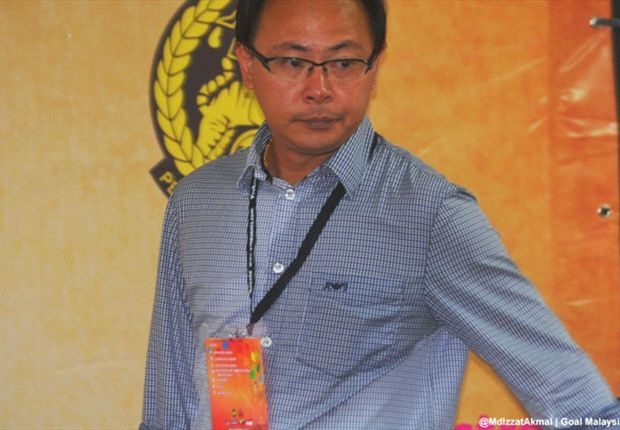 HLV U23 Malaysia danh gia cao U23 Viet Nam hinh anh