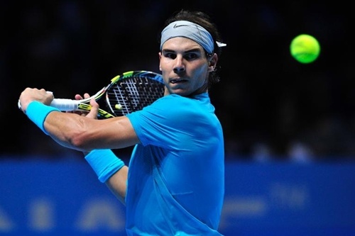 Nadal giu ngoi dau, giup Wawrinka vao ban ket hinh anh