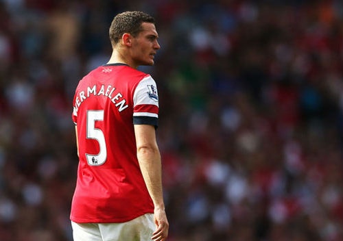 Van rui bam Arsenal: 3 cum, 1 chan thuong hinh anh