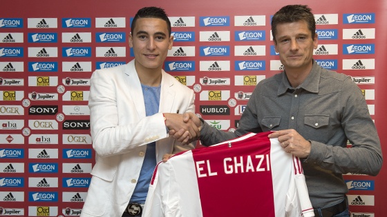 'Ronaldo moi' so tai cung U19 Viet Nam hinh anh