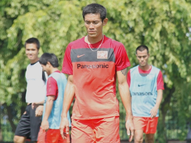 VFF bac don kien cua Chi Cong hinh anh