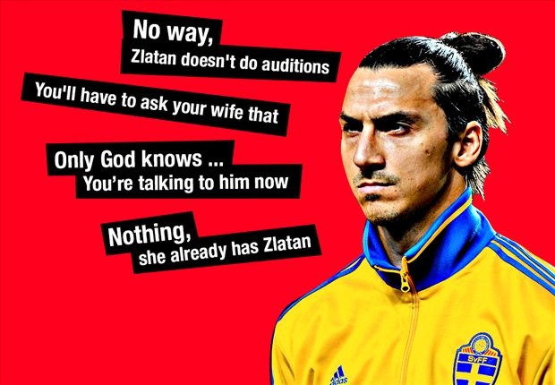 Nhung cau noi ngong cuong cua Ibrahimovic hinh anh